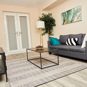 Appartement met Twee Slaapkamers